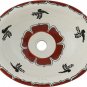 mexican talavera sink