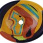 Mexican Talavera Sink "Bruno"