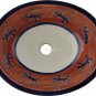 mexican talavera sink