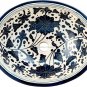 mexican talavera sink
