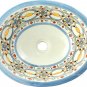 mexican talavera sink
