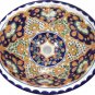 Mexican Talavera Sink "Melanie"
