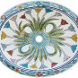 mexican talavera sink