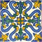 talavera tiles