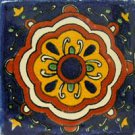 Talavera Tiles "Cúpula"