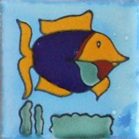 talavera tiles