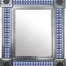 tin mirror