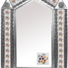 mexican arch mirror