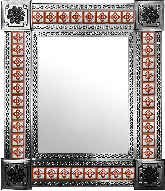 Mexican Mirror