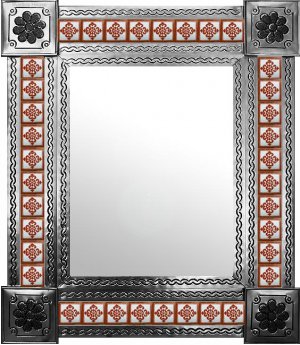 mexican mirror