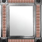 tin mirror