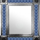 tin mirror