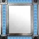 tin mirror