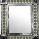 tin mirror