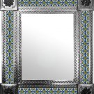 tin mirror