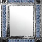 tin mirror