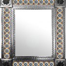 tin mirror