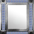 tin mirror