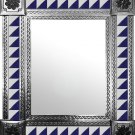 tin mirror