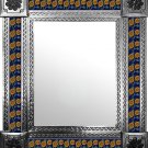 tin mirror