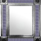 tin mirror
