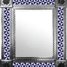tin mirror