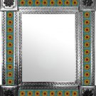 tin mirror