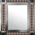 tin mirror