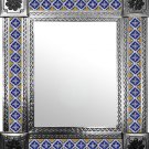 tin mirror