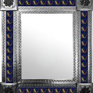 tin mirror