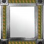 tin mirror