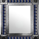 tin mirror