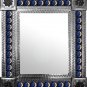 tin mirror