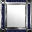 tin mirror