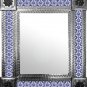 tin mirror