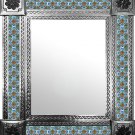 tin mirror