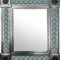 tin mirror