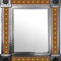 tin mirror