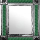 tin mirror