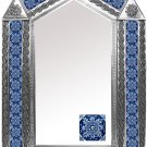 mexican arch mirror