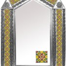 mexican arch mirror