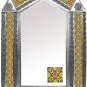 mexican arch mirror