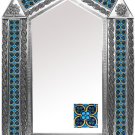 mexican arch mirror