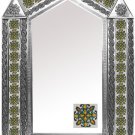 mexican arch mirror