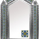mexican arch mirror