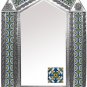 mexican arch mirror