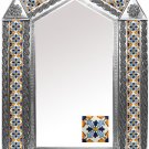 mexican arch mirror