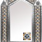 mexican arch mirror