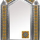 mexican arch mirror