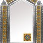mexican arch mirror